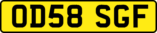 OD58SGF