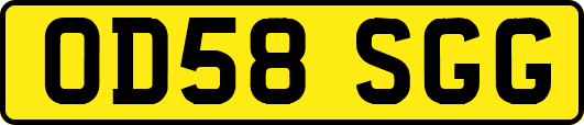 OD58SGG