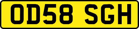 OD58SGH