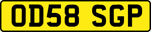 OD58SGP