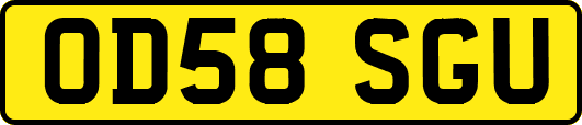 OD58SGU