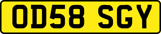 OD58SGY
