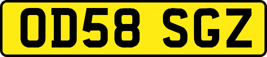OD58SGZ