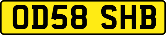 OD58SHB