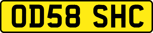 OD58SHC