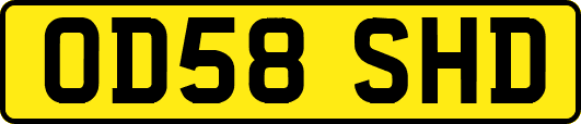 OD58SHD