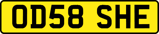 OD58SHE