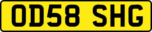 OD58SHG