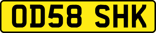 OD58SHK