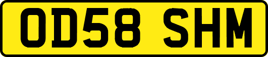 OD58SHM