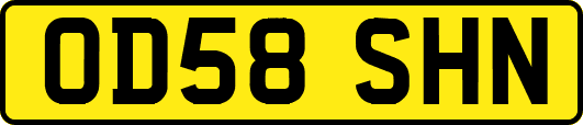 OD58SHN