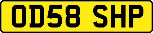 OD58SHP