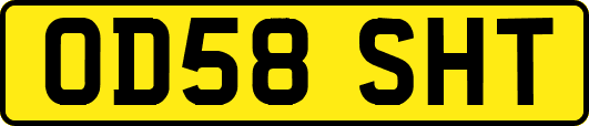 OD58SHT