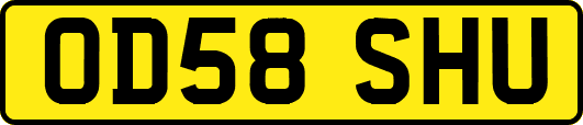 OD58SHU