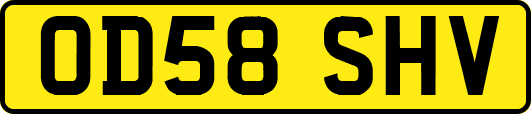 OD58SHV