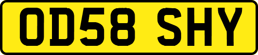 OD58SHY