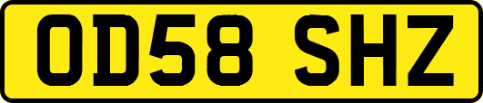 OD58SHZ
