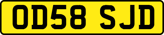 OD58SJD