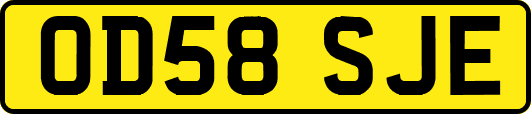 OD58SJE