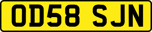 OD58SJN