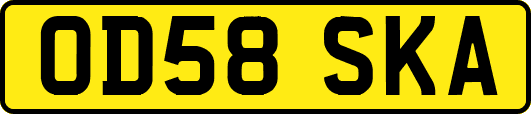 OD58SKA