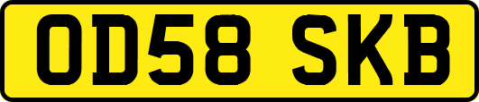 OD58SKB