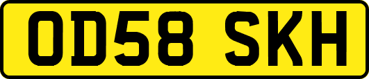 OD58SKH