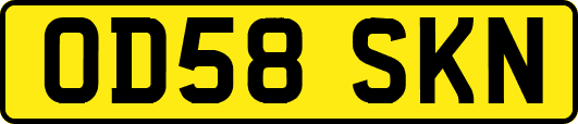 OD58SKN
