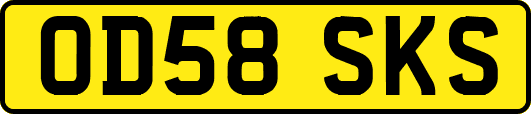 OD58SKS