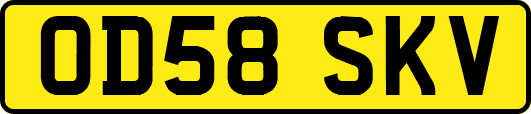 OD58SKV