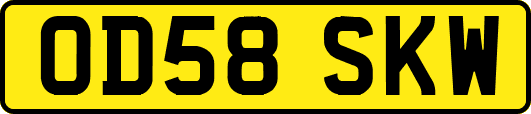 OD58SKW