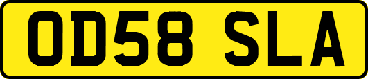 OD58SLA