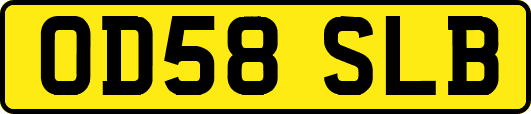 OD58SLB
