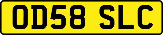 OD58SLC
