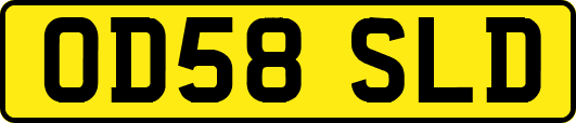 OD58SLD