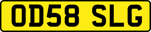OD58SLG