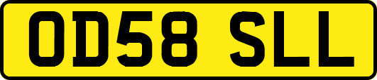 OD58SLL