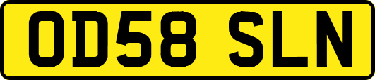 OD58SLN