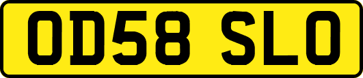 OD58SLO