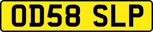 OD58SLP