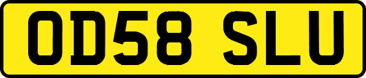 OD58SLU