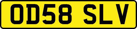 OD58SLV