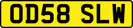 OD58SLW
