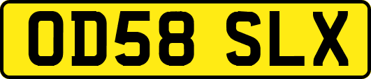 OD58SLX