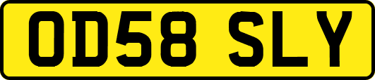 OD58SLY