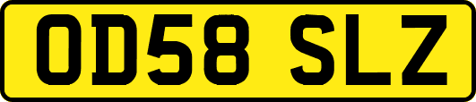 OD58SLZ
