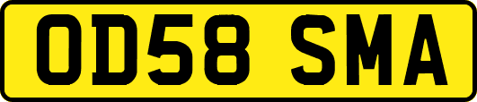 OD58SMA