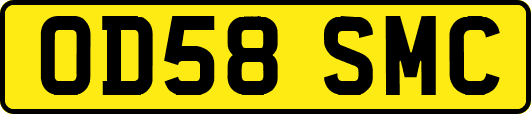OD58SMC