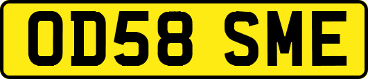 OD58SME