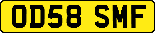 OD58SMF